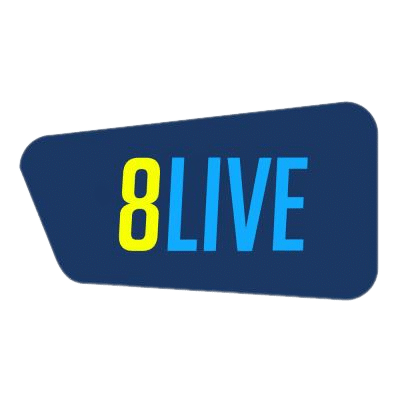 8Live ⭐️ Link vào nhà cái bóng đá uy tín số 1 năm 2024✔️